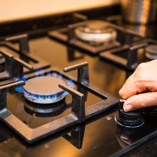 Bếp Gas Phong Hương 