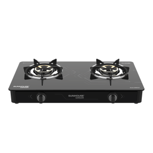 Bếp gas dương kính Sunhouse