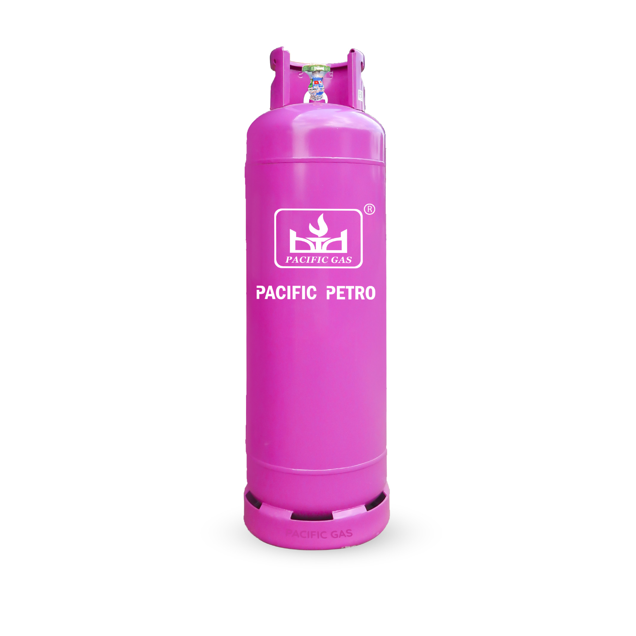 Bình gas Pacific Petro 45kg