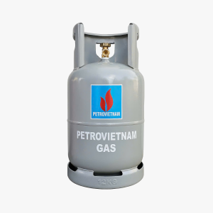 Bình gas Saigon Petro 12kg