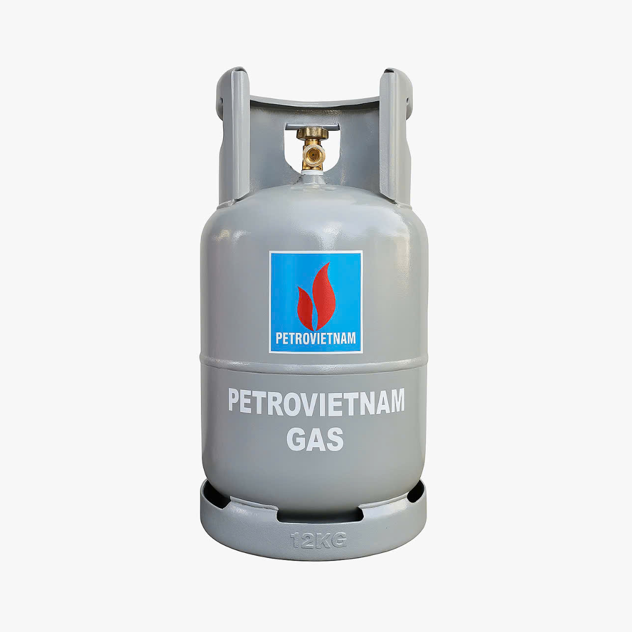 Bình gas Saigon Petro 12kg