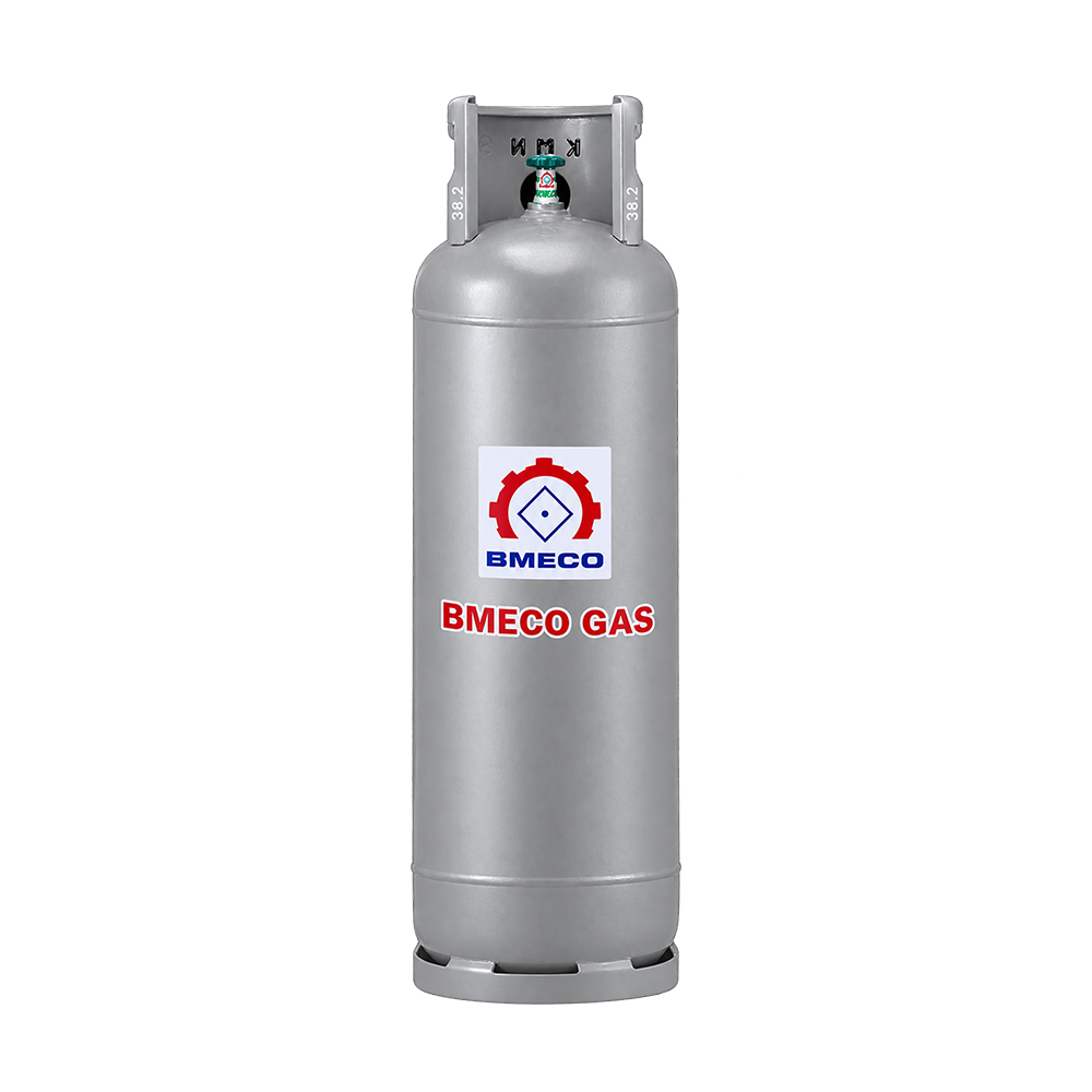 Bình gas Bmeco 45kg
