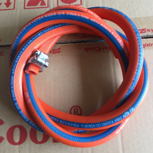 Dây dẫn gas lõi thép