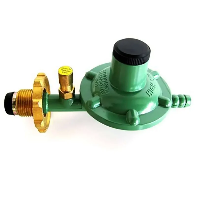 Bếp Gas Phong Hương 